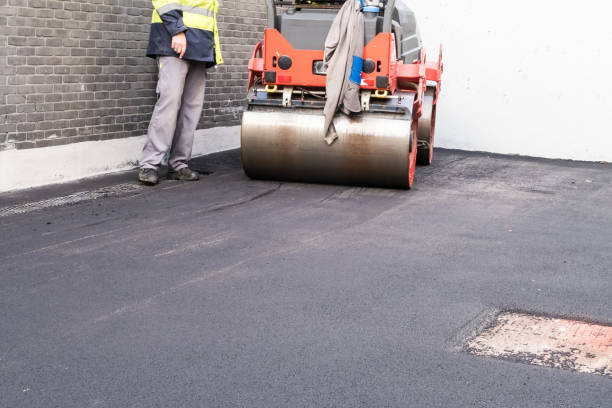 Best Concrete Driveway Installation  in , AR